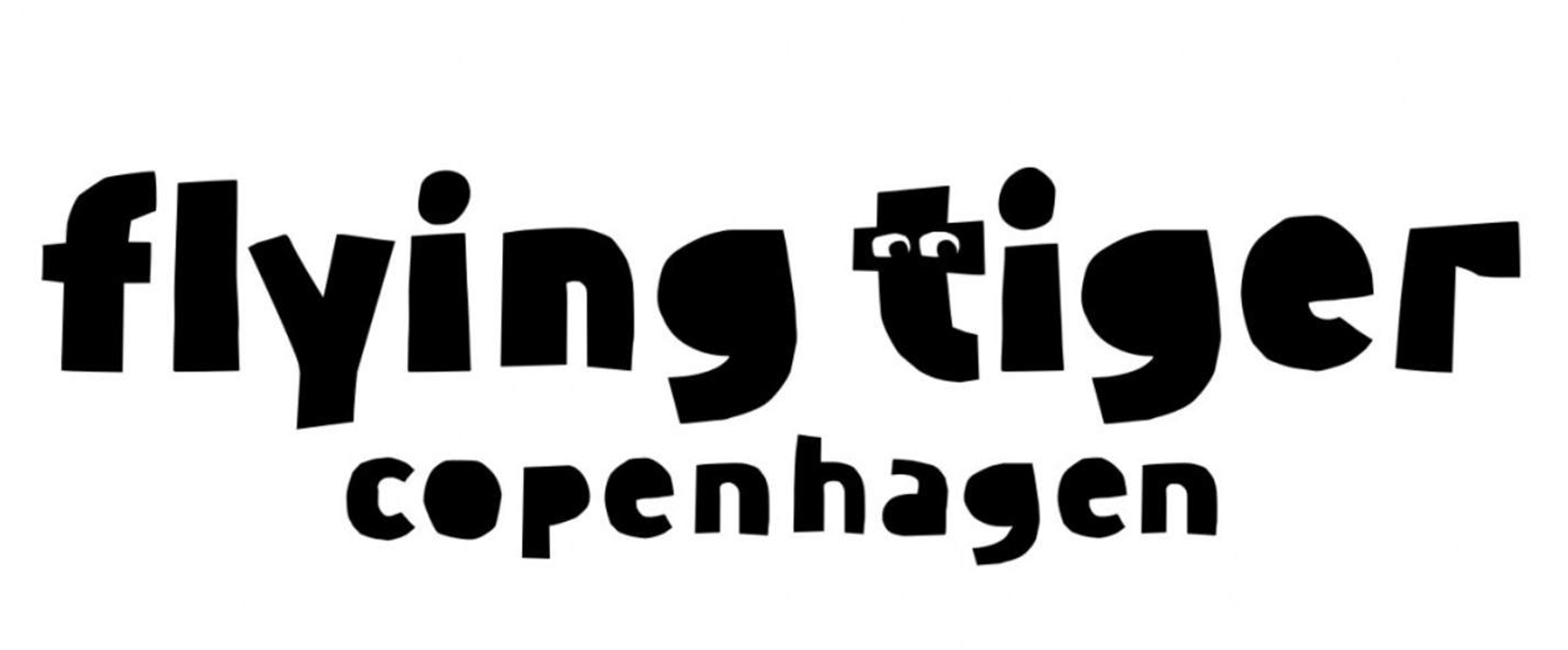 Flying Tiger