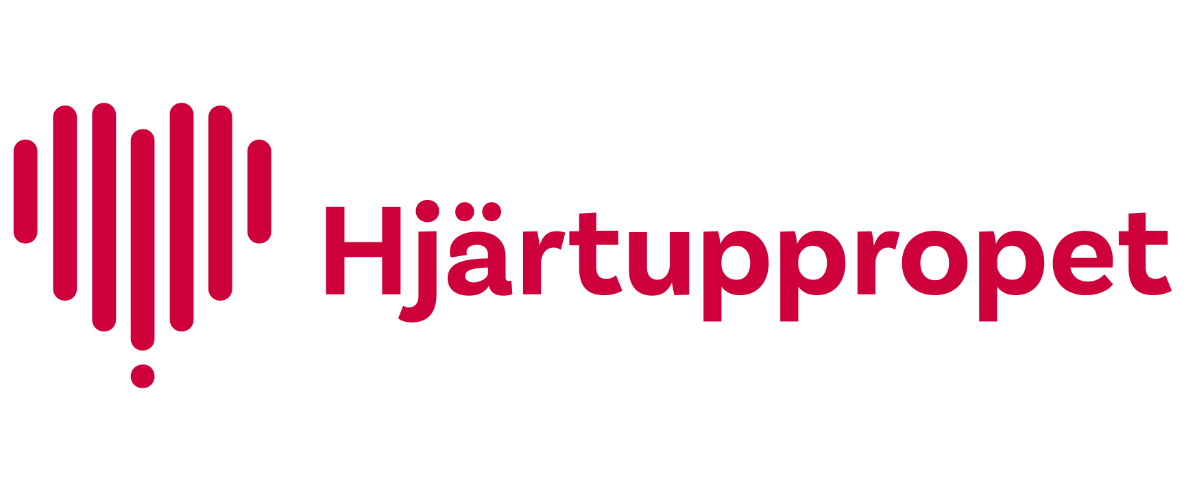Hjartuppropet