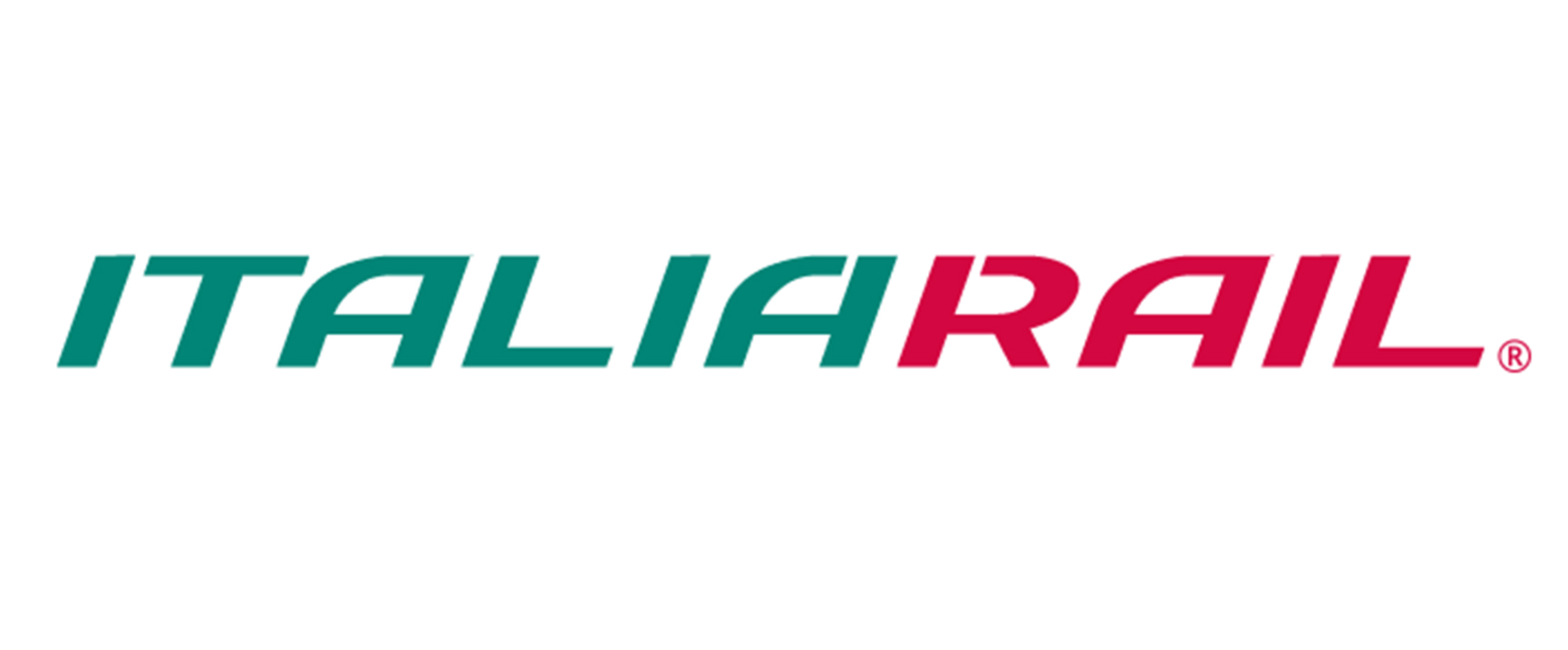 Italia Rail - Napels 