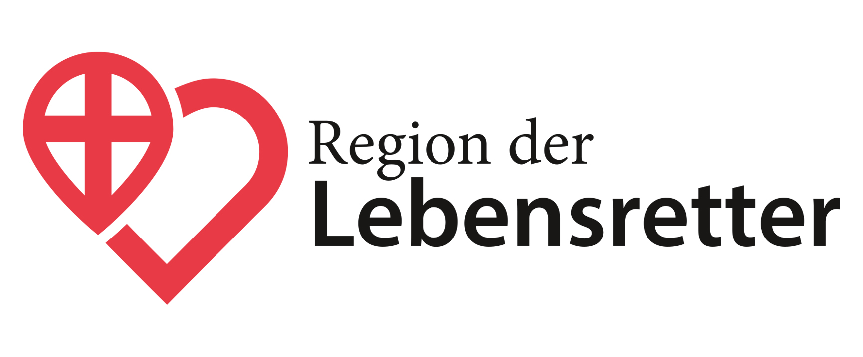 Region der Lebenretter