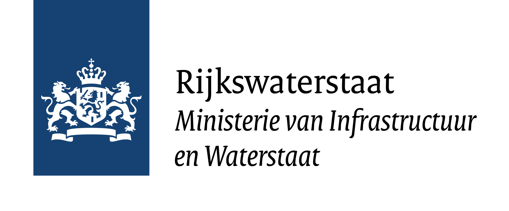 Rijkswaterstaat - Ministry of Infrastructure and Water Management