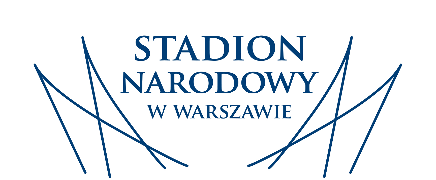 National stadion Poland - Narodowy