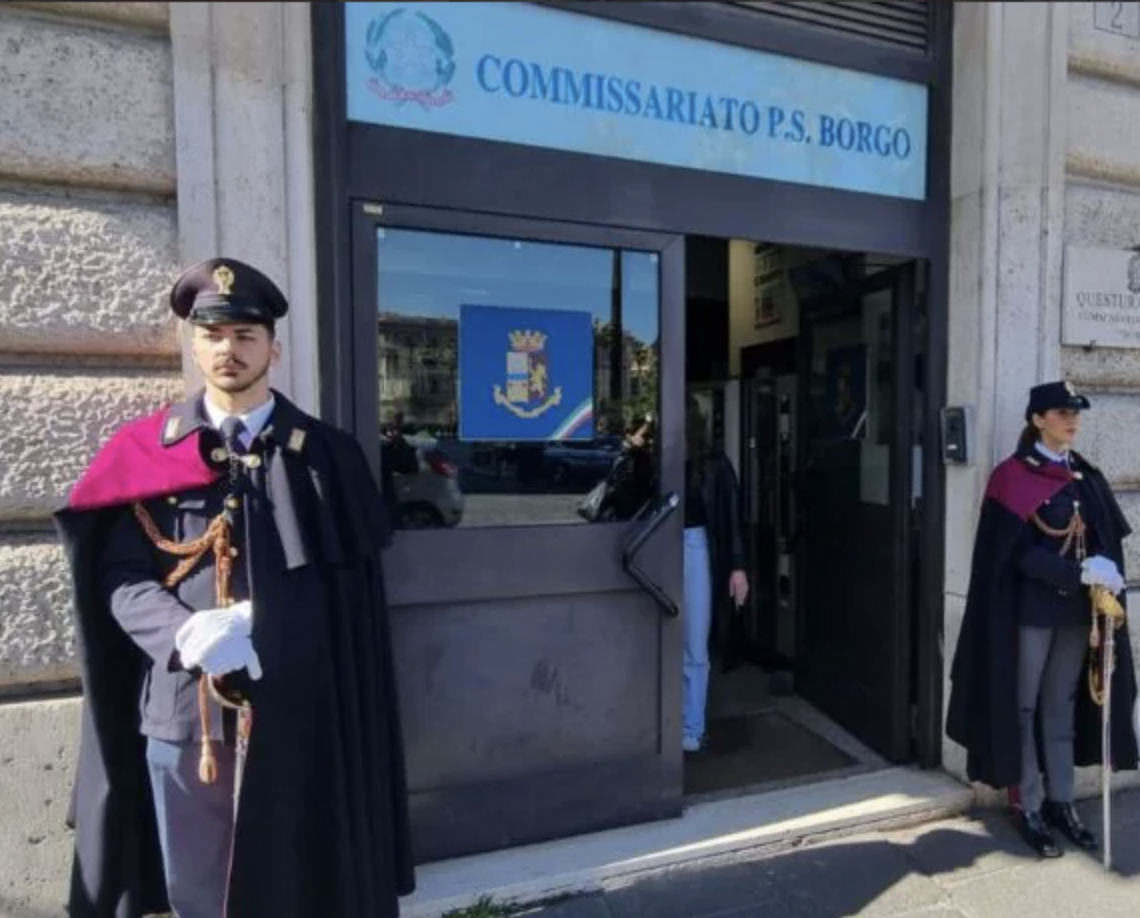 Rome: 350 AEDs for the 2025 Jubilee